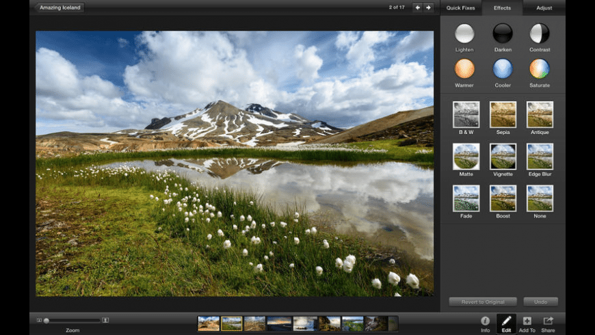 iphoto download for mac old version